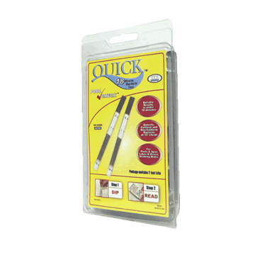 Pool Check 15 Minute Bacteria Test