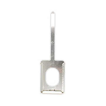 SteriTec Aluminium Holders for Retort Checks