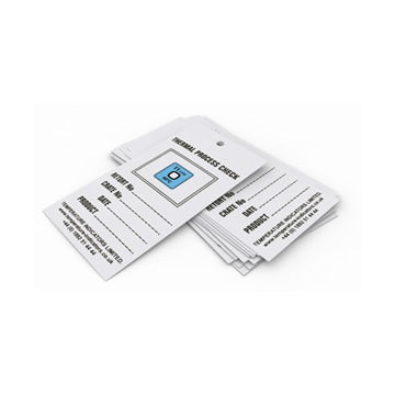 Thermal Process Checks Food Processing Indicators 71ºC to 104ºC