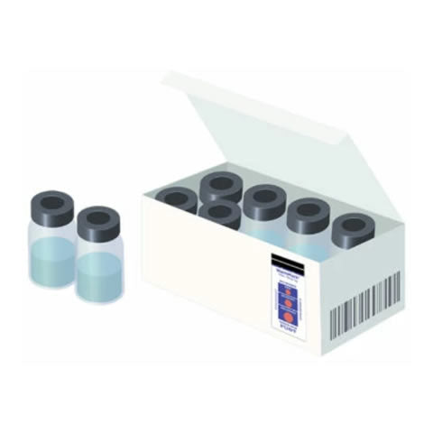 WarmMark Increasing Temperature Indicator Labels -18ºC to 37ºC