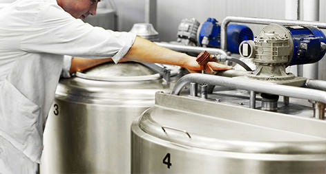 Canning Indicators